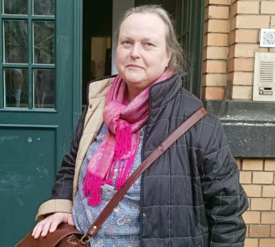 Eva Maria’nın annesi: Sorumlu Şam’dır