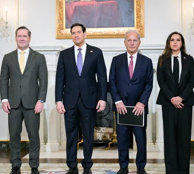 Hizbullah’a karşı işbirliği