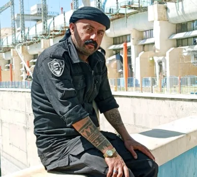 HTŞ zindanında 2 ay 25 gün