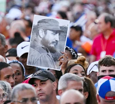 Sıra Küba’da mı?