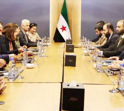 Entegrasyon trafiği hızlandı