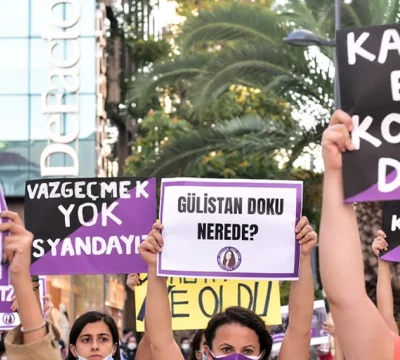 Kamusal gücün devlet içi çeteleşmesi