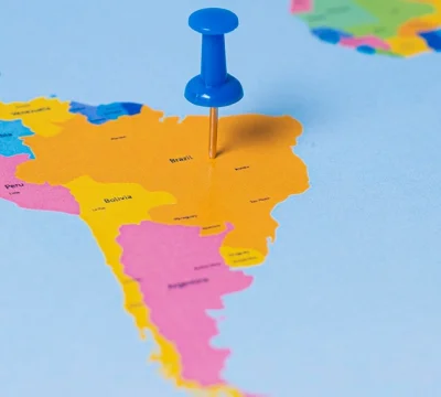 İran’ın Latin Amerika’daki derinliği