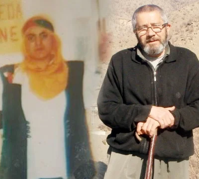 Zamanın ruhuna dokunanlar: Şevin ve Seyit