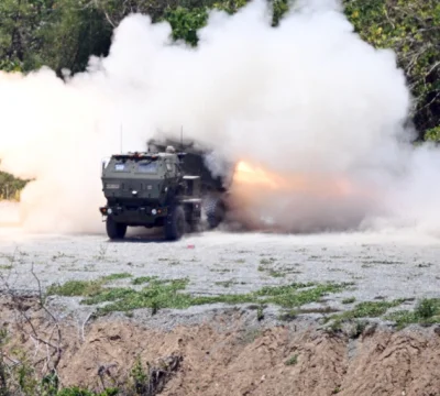 Çin’e karşı ‘Balikatan’ tatbikatı