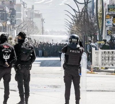 Türkiye, AİHM kararlarını tanımıyor