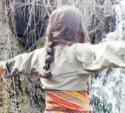 Düş ve düşüncelerin diyarı