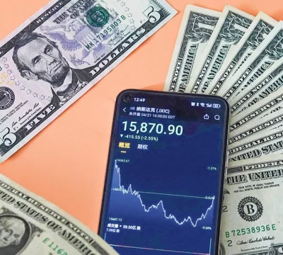 ABD’de kasaları dolduran gizli eller