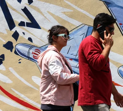 İran vekillerine musluğu kapatmak