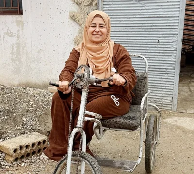 Dünya sadece pencere kadar değil