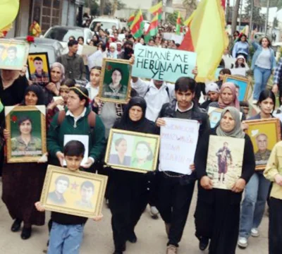 Şehitlerimiz, onurumuzdur