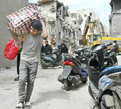 Kâğıt üzerinde ateşkes