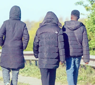 ICE, Avrupa'ya geliyor