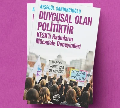 Kadınların dayanışma tarihinden notlar