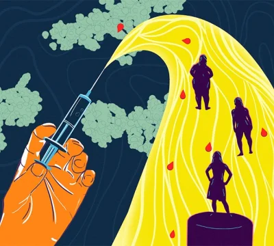 “Masum iştah kesiciler” değil ölüm iğneleri