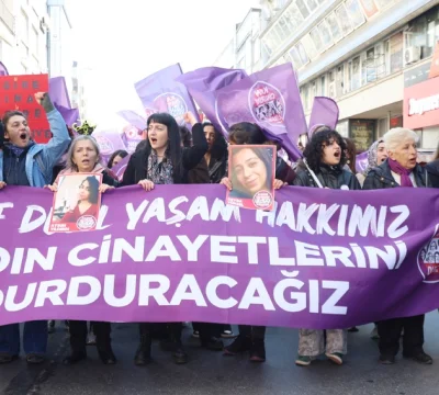 Örgütlü kötülük ile mücadele