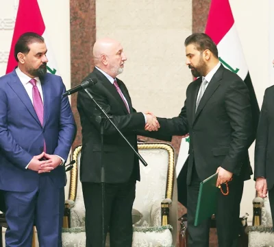 Zeydi, Irak’ta hükümeti kurabilecek mi?