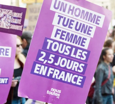 AP’den tecavüze ilişkin ortak tanım