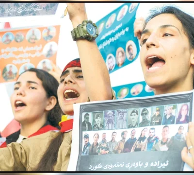 Molla rejimi ders almıyor