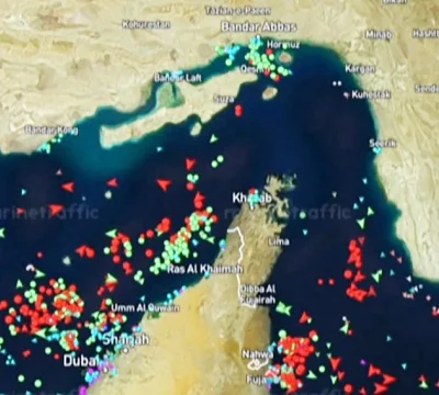 Körfez ülkeleri baypas arayışında