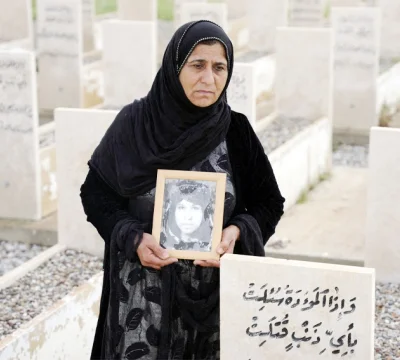 Enfal’de yaşama tutunan mucize: Hewar