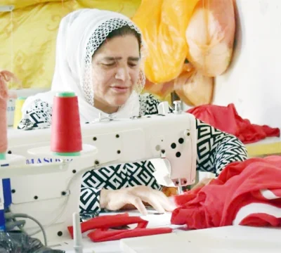 32 yıllık göç hikayesi