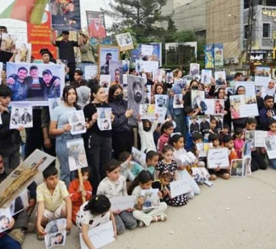 Şam, anlaşmayı siyasileştiriyor