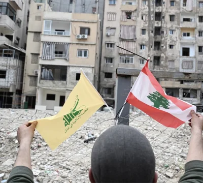 Hizbullah’ın rejime güveni tam!