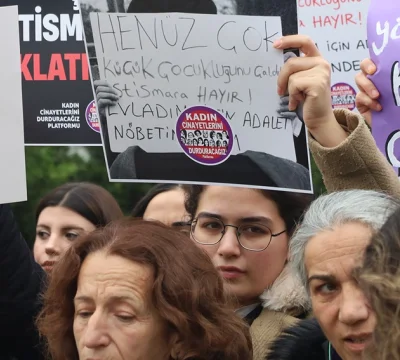 Devlet ‘gizlilikle’ faili koruyor