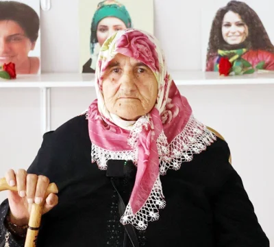 Barışa ihtiyacımız var