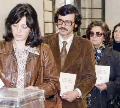 Referandûmên 1979'an ên li Îspanyayê