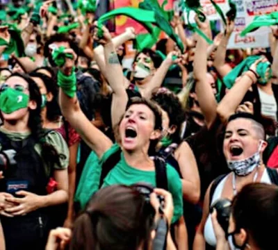 AB’den kürtaj hakkı için fon