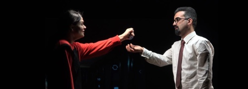 ‘Şeveke Nejibîrkirî’ li Helebceyê derket ser dikê