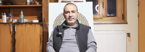 Bi ruhê kolektîf bi rêxistinkirina saziyan