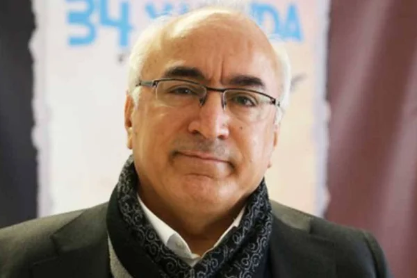 Türkdoğan: Yükselen talepler görülmeli