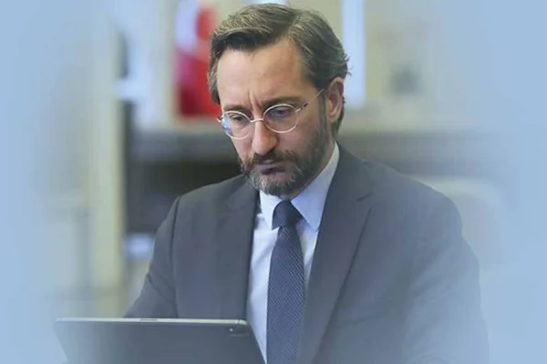 Fahrettin’e de söz söylenmiyor