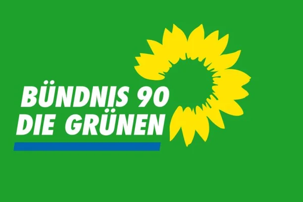 Berlin’de ibre Yeşiller’den yana