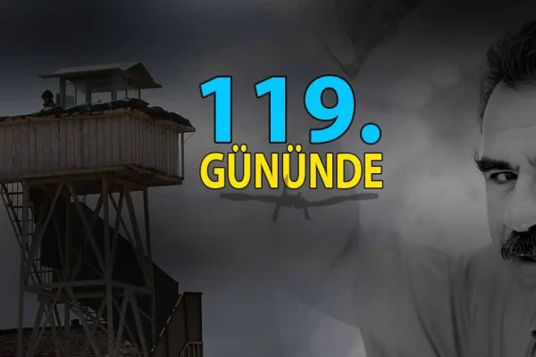 Açlık grevi 5. ayına giriyor
