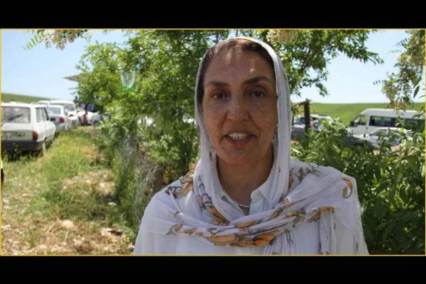 Ensarioğlu’na 15 yıl istendi