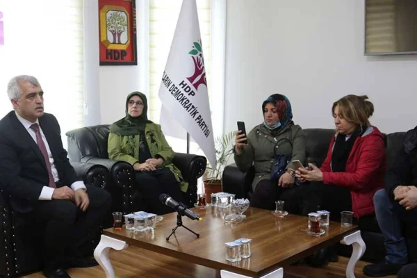 Bu zulmü direniş yener