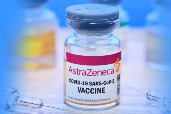 AstraZeneca aşısı