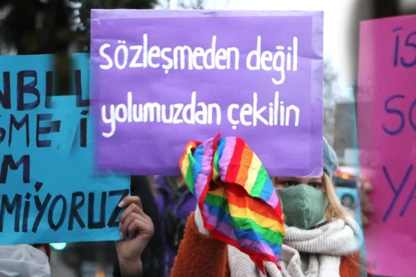 Tek kişinin sözü hukukun üstünde 