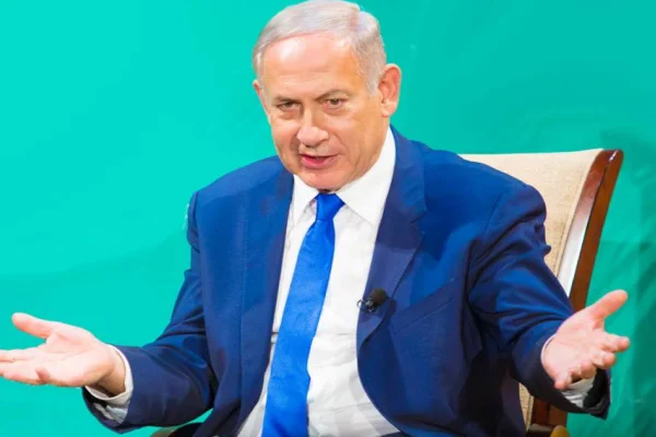 Netanyahu’dan iki devletli çözüme ret