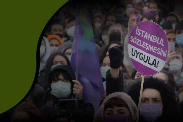 İstanbul sözleşmesi nedir ne değildir