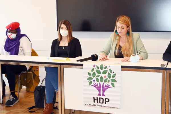 İsviçre'den çağrı: Türkiye’ye yaptırım uygulayın
