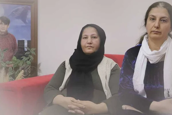 Aktaş'ın kardeşi: Yüz yüze görüşmeliyiz