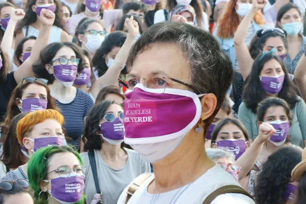Sözleşme yürürlüktedir, etkin uygulatacağız!