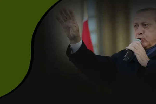Kof diktatör, kağıttan emperyalistin sonbaharı