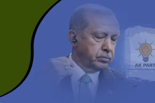 Yolun sonu!