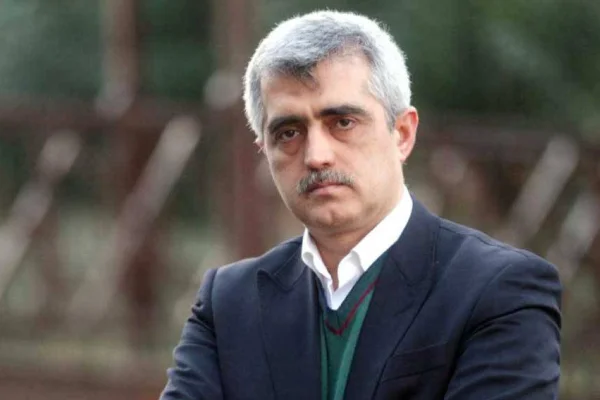 ‘Din budur zannediyorlar’